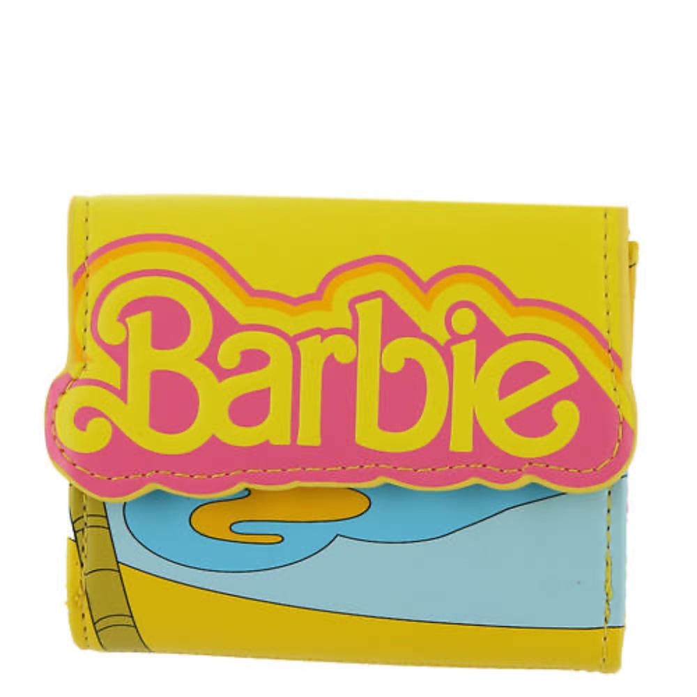 Loungefly Barbie Fun In The Sun Wallet